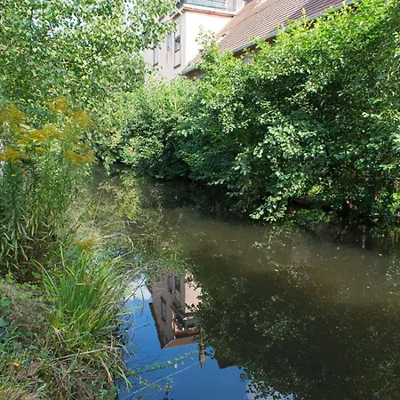Meublé Le Coin Tranquille *