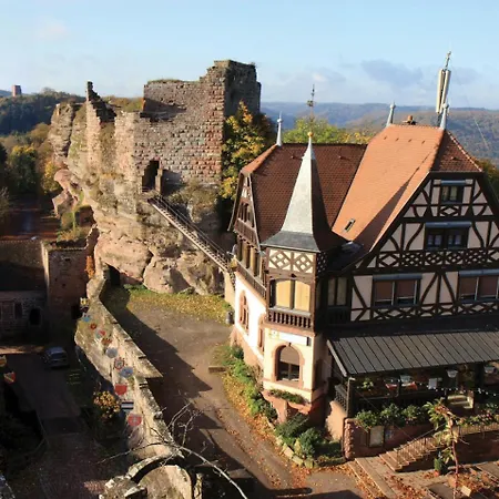 Meuble Le Coin Tranquille Saverne