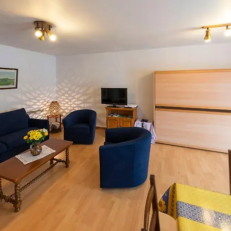 Meublé Le Coin Tranquille