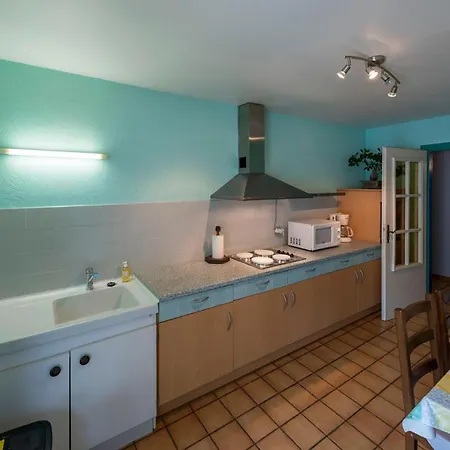 Meublé Le Coin Tranquille Apartamento Saverne