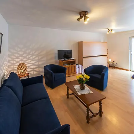 Meublé Le Coin Tranquille