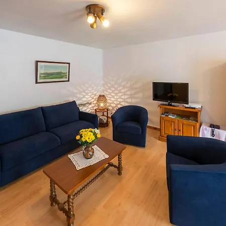 Meuble Le Coin Tranquille Apartment Saverne
