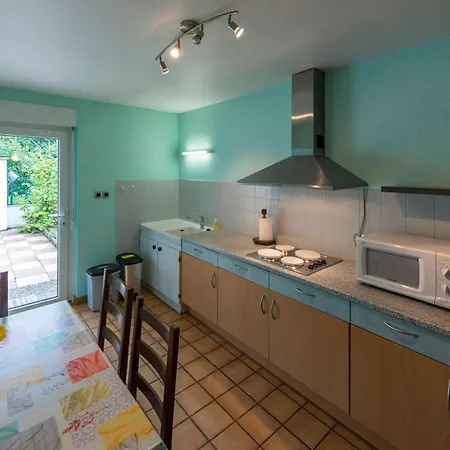 Meuble Le Coin Tranquille Apartmán *