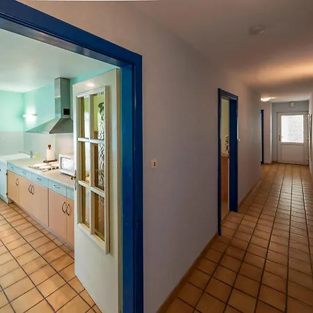 Meublé Le Coin Tranquille *