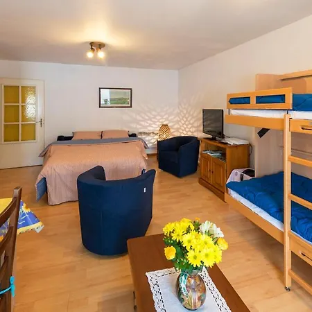 Apartamento Meublé Le Coin Tranquille Saverne