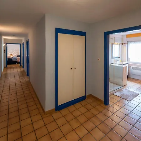 Meuble Le Coin Tranquille Apartmán *