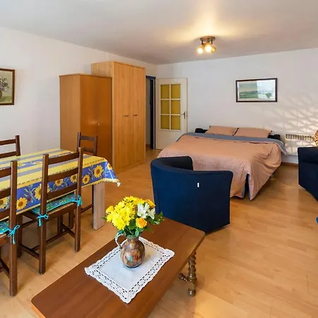 Apartment Meuble Le Coin Tranquille Saverne