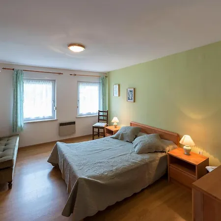 Apartamento Meublé Le Coin Tranquille
