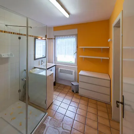 Meuble Le Coin Tranquille Apartmán