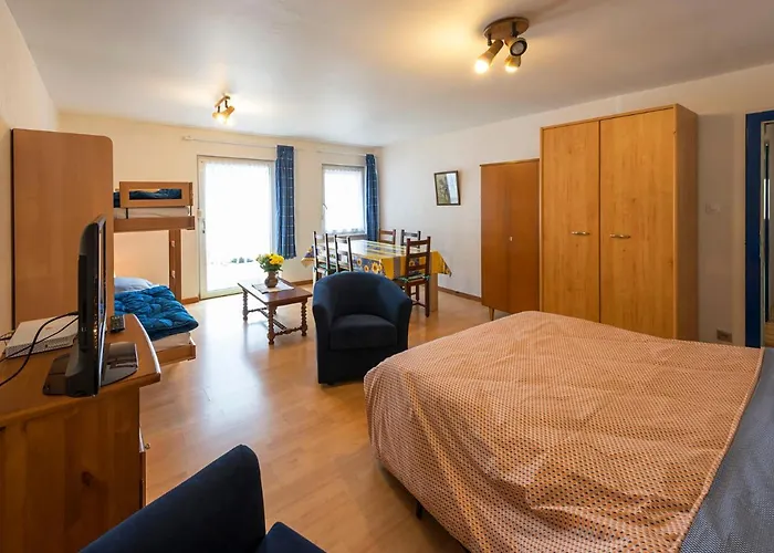 Meuble Le Coin Tranquille سافيرن