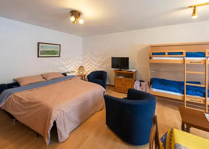 شقة Meuble Le Coin Tranquille سافيرن