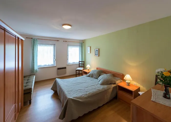 شقة Meuble Le Coin Tranquille